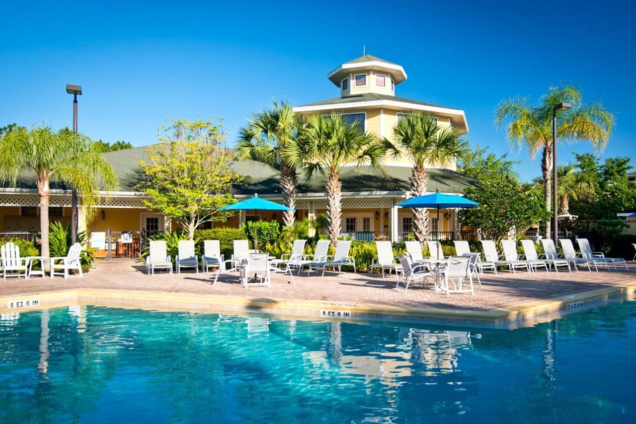 Caribe Cove Resort 30504 Kissimmee Exterior foto