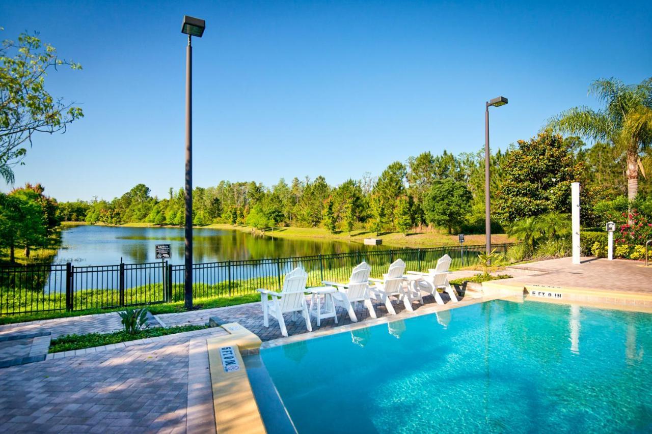 Caribe Cove Resort 30504 Kissimmee Exterior foto