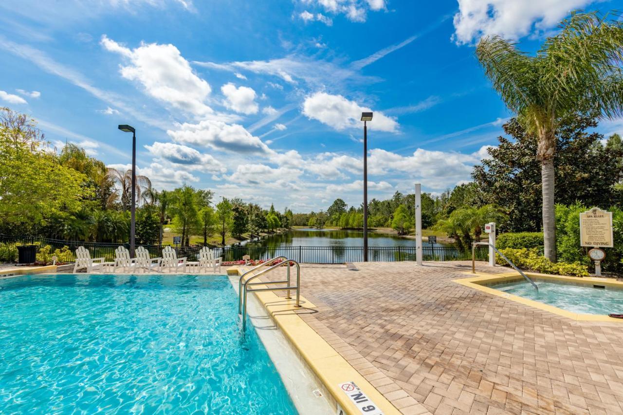Caribe Cove Resort 30504 Kissimmee Exterior foto