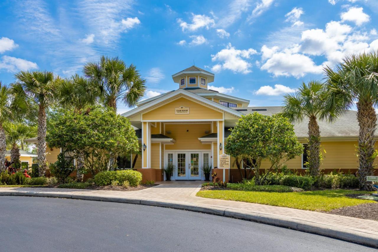 Caribe Cove Resort 30504 Kissimmee Exterior foto